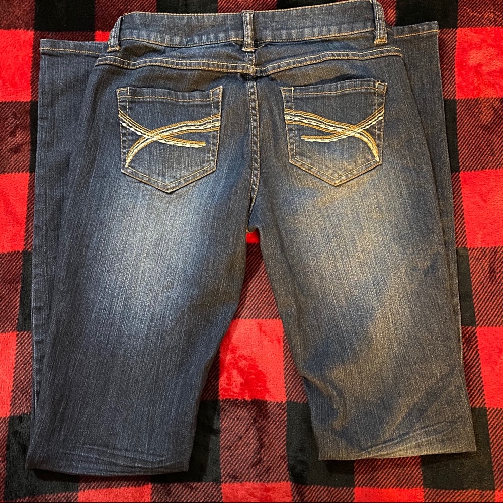 Jeans - Picture 3 of 3